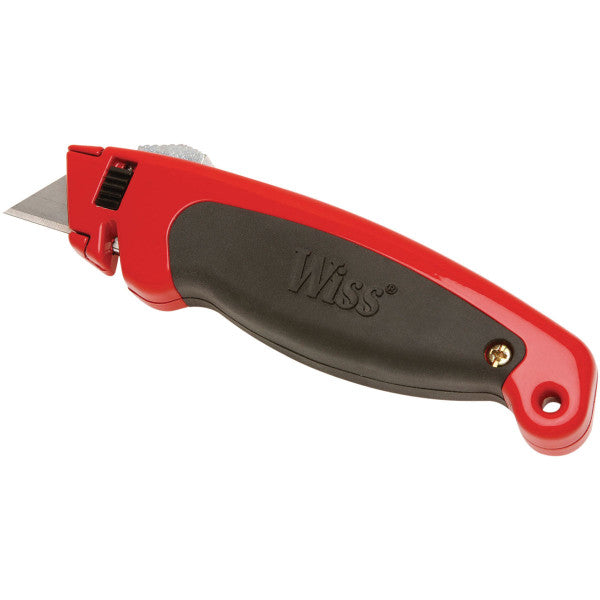 Wiss WK500V Quick Change Utility Knife
